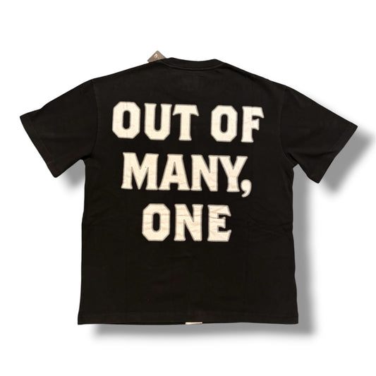 GODSPEED “Out Of Many”