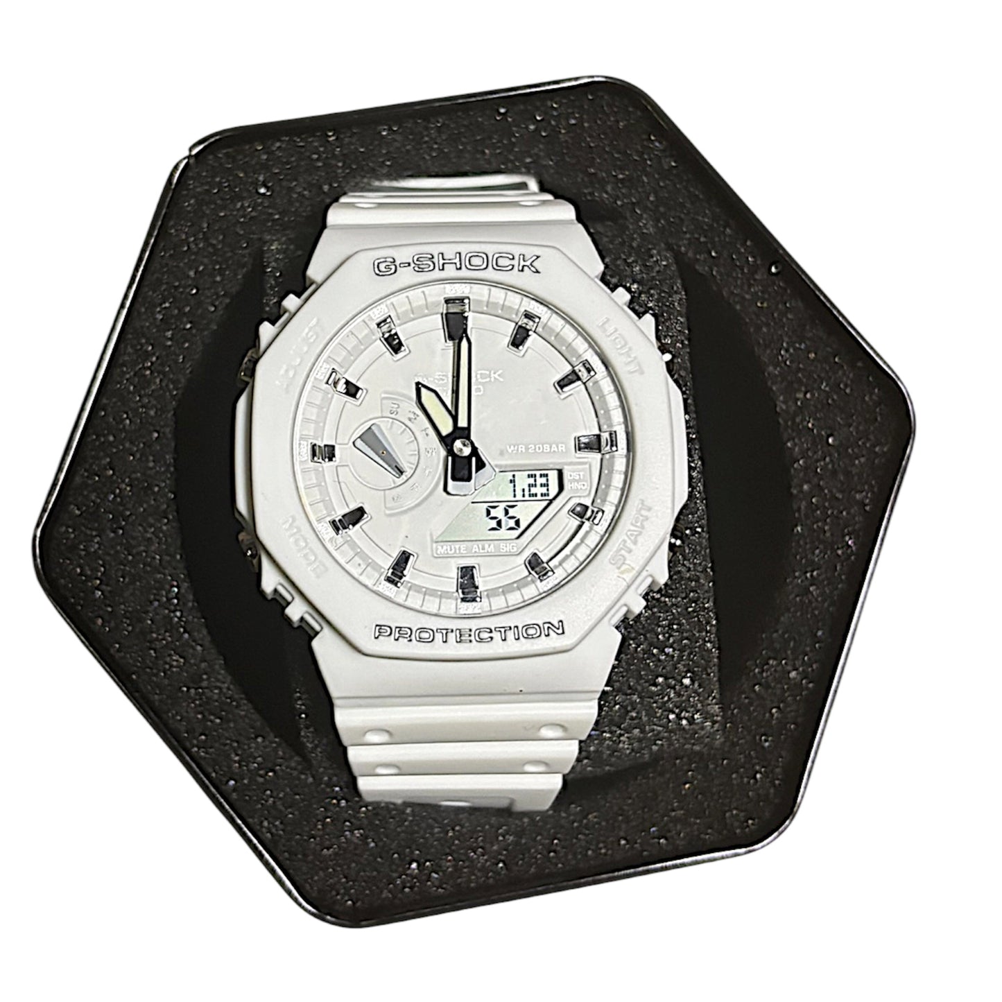Casio g-shock 2100 series Watch