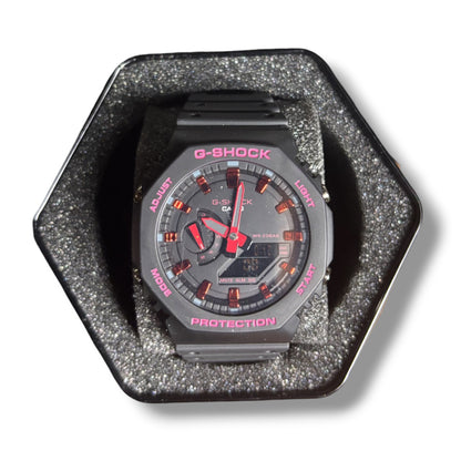 Casio g-shock 2100 series Watch