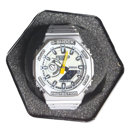 Casio g-shock 2100 series Watch