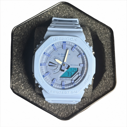 Casio g-shock 2100 series Watch