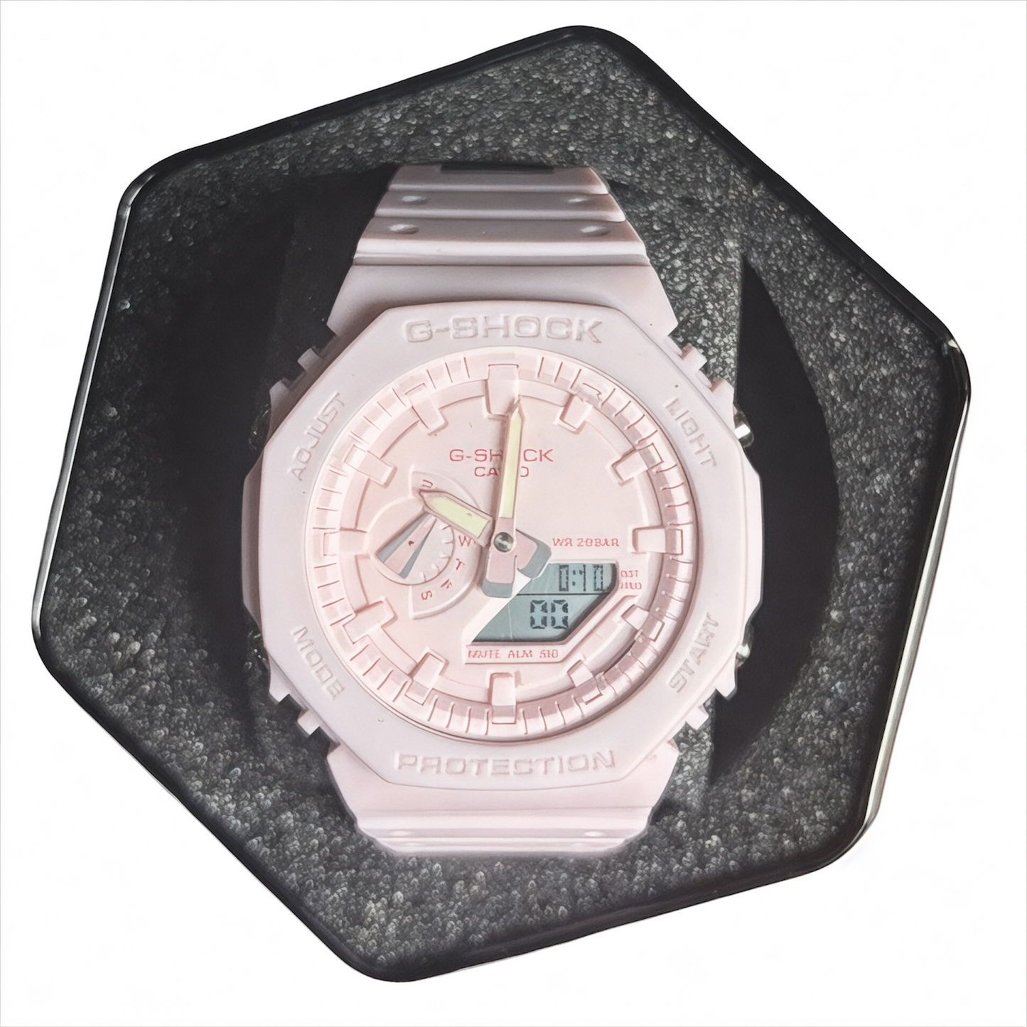 Casio g-shock 2100 series Watch