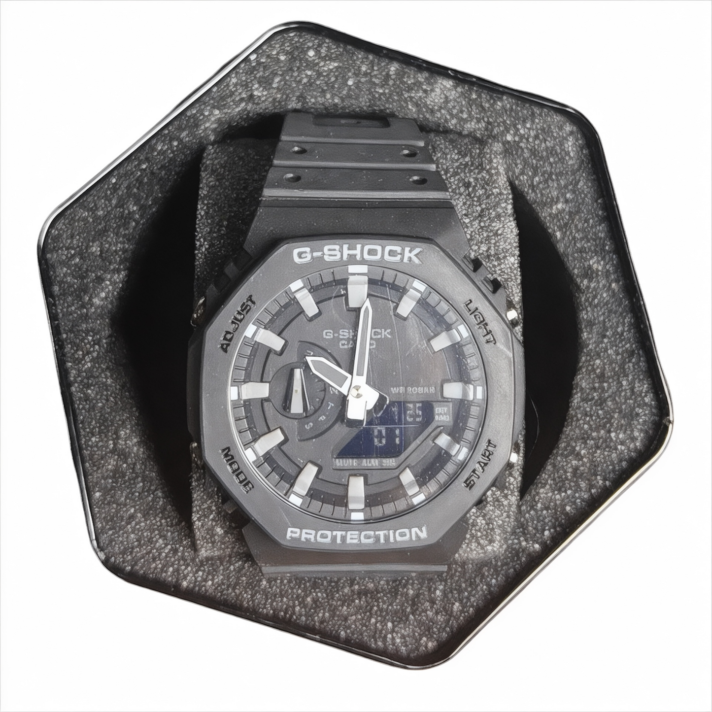 Casio g-shock 2100 series Watch