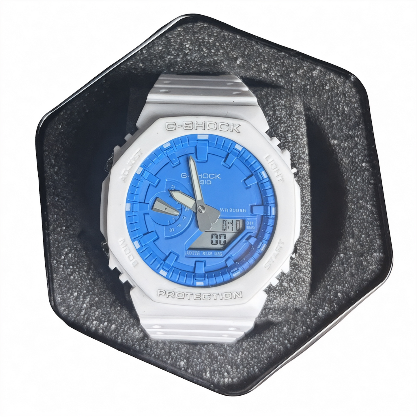 Casio g-shock 2100 series Watch
