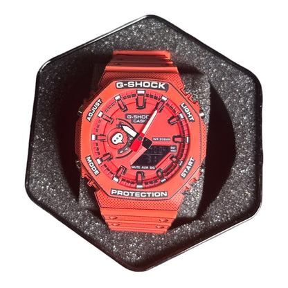 Casio g-shock 2100 series Watch