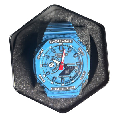 Casio g-shock 2100 series Watch