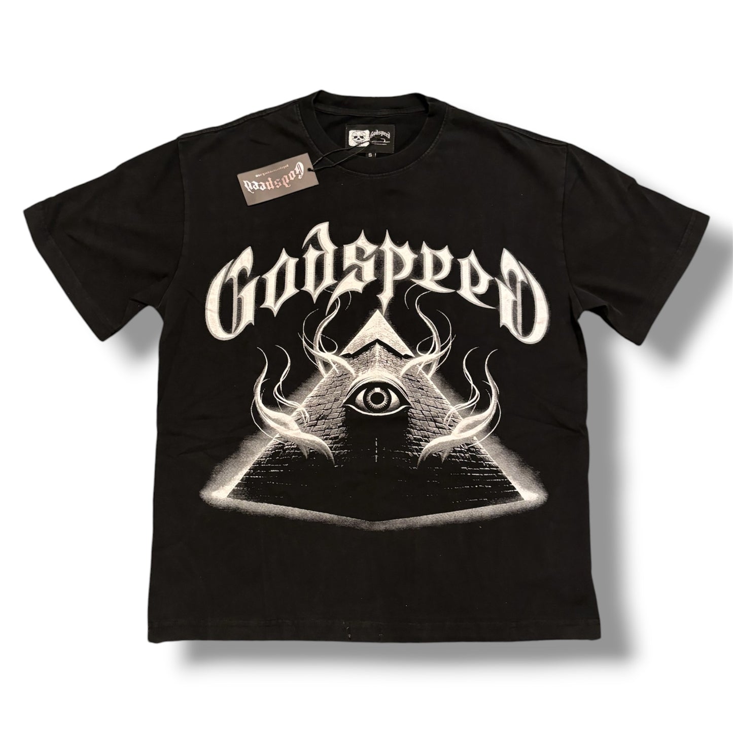GODSPEED “Out Of Many”