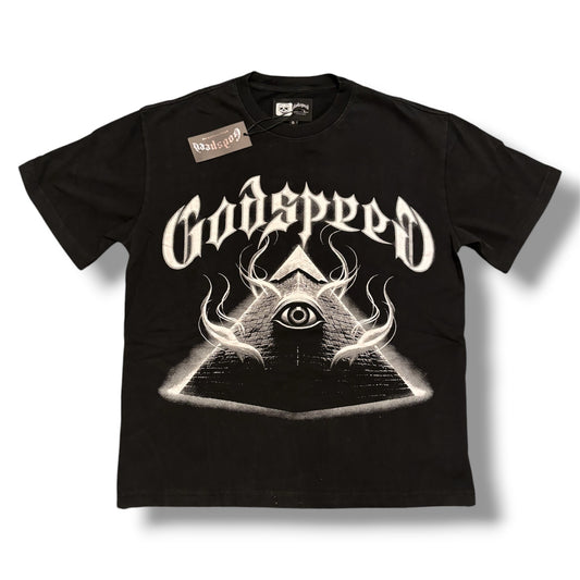 GODSPEED “Out Of Many”