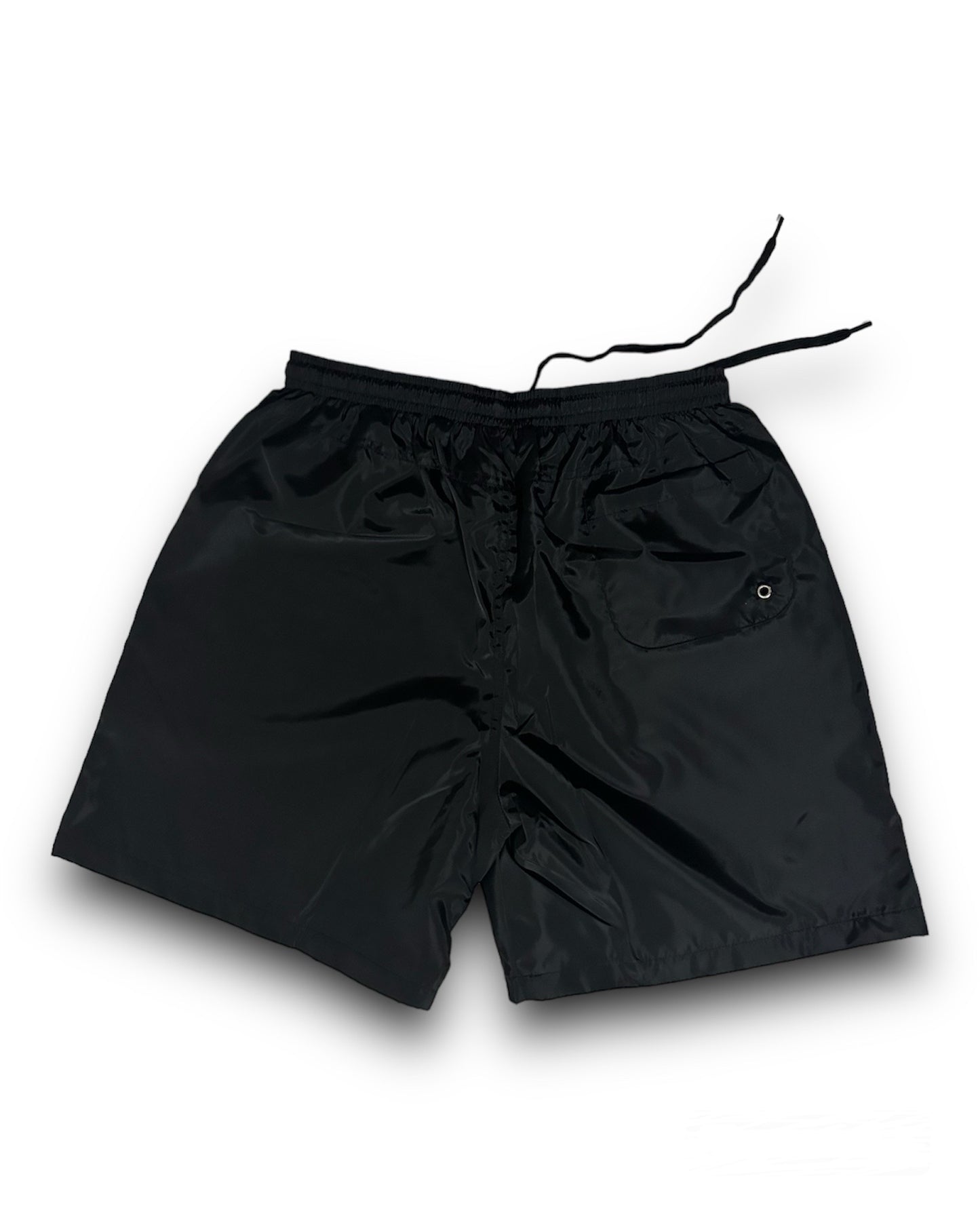 WindBreaker Shorts