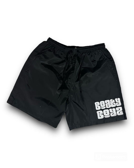 WindBreaker Shorts