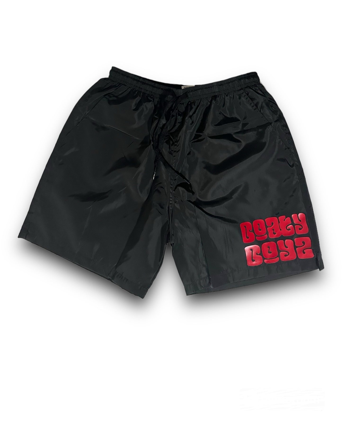 WindBreaker Shorts