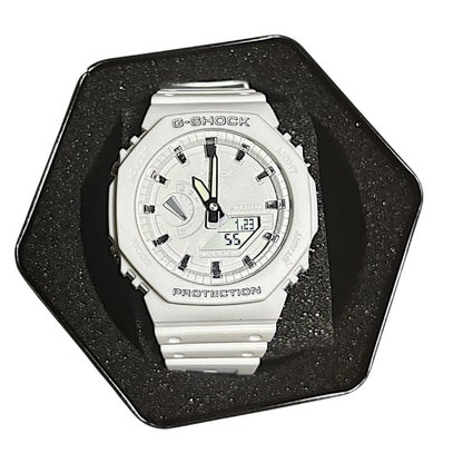 Casio g-shock 2100 series Watch