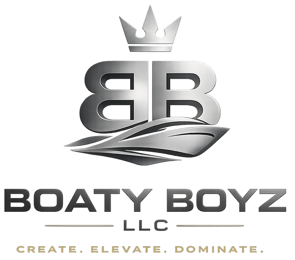 BOATY BOYZ