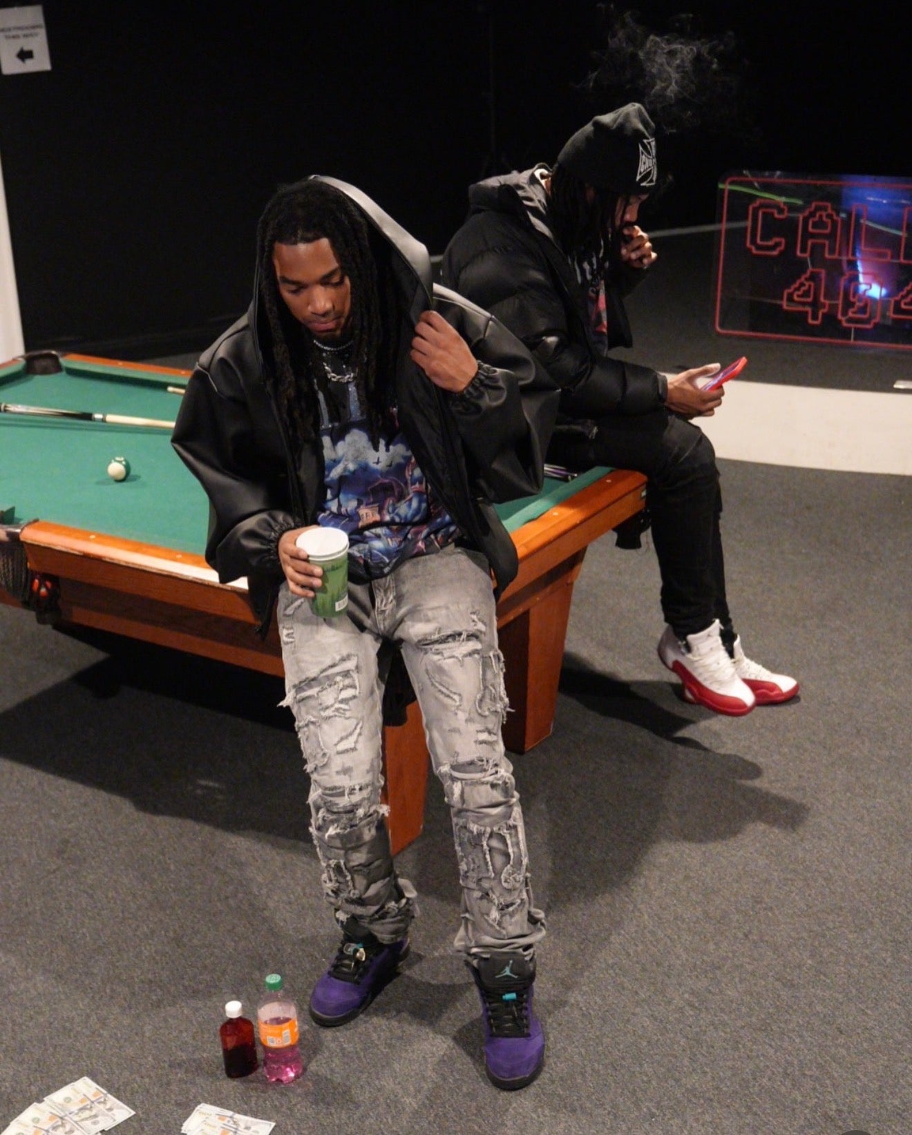 Load video: 