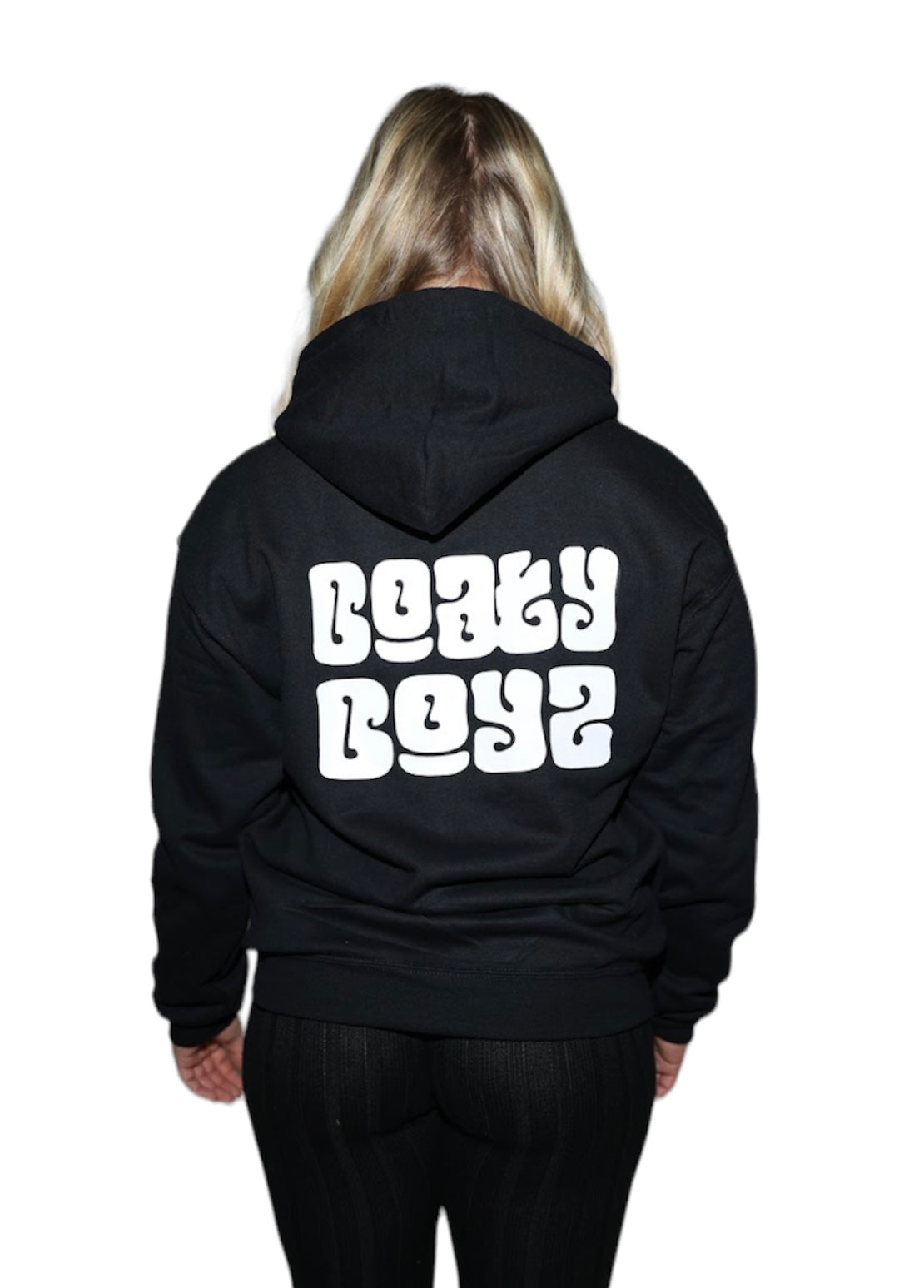 BB Hoodie