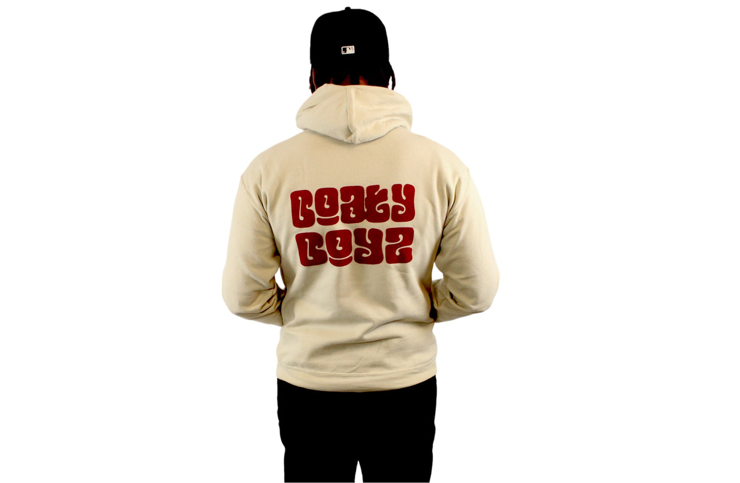 BB Hoodie