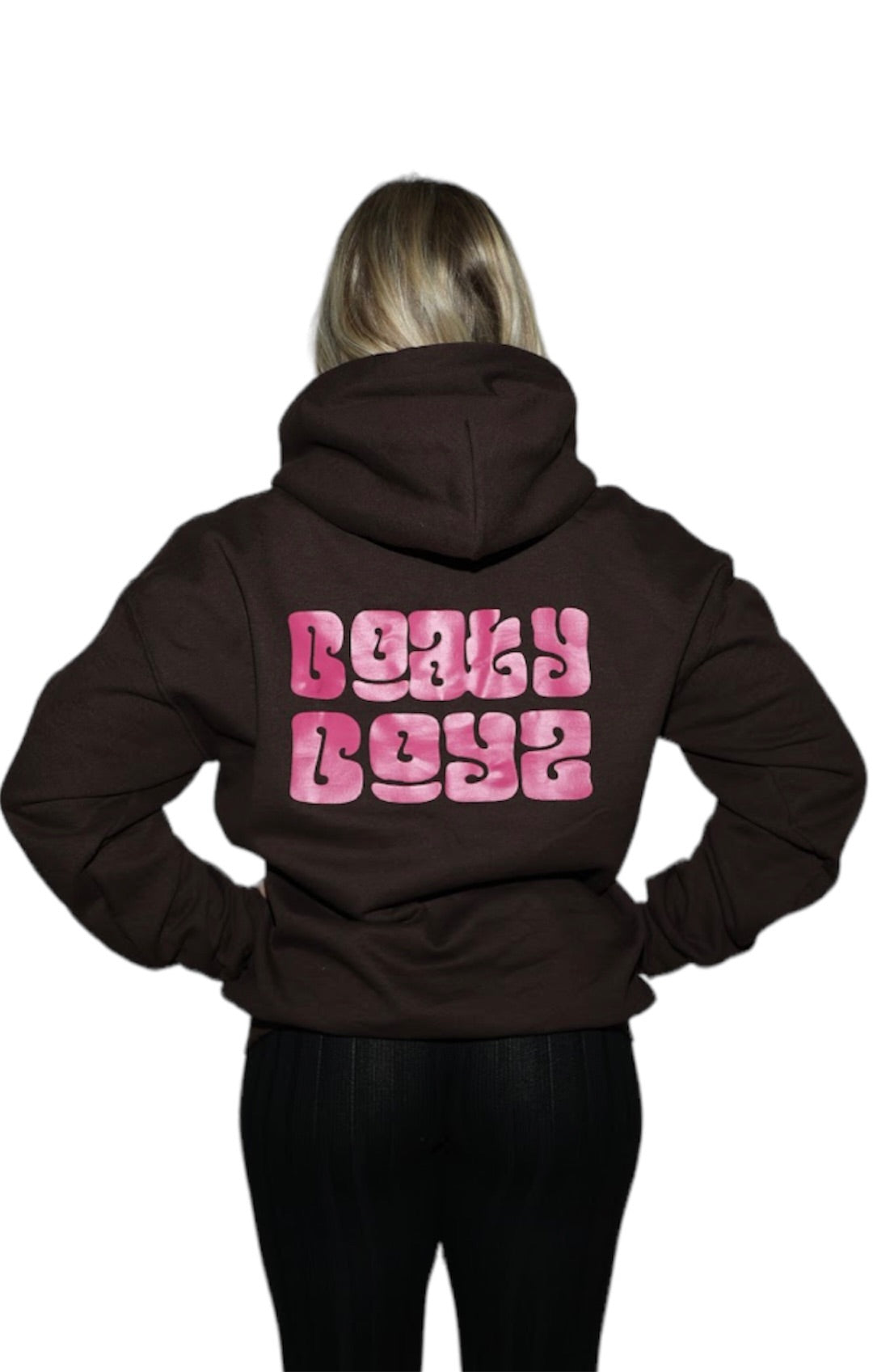 BB Hoodie