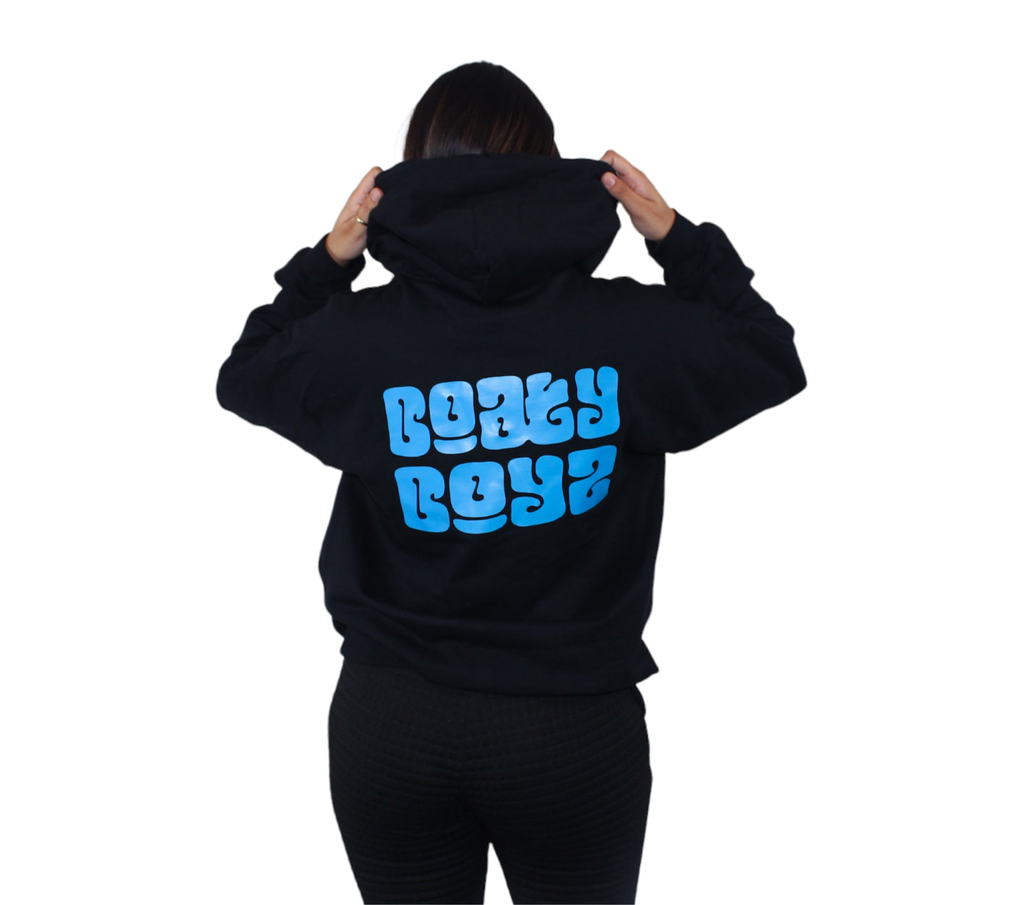 BB Hoodie