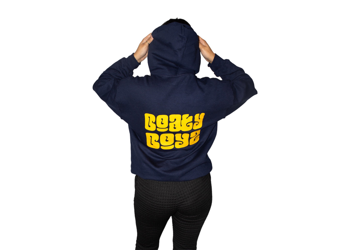 BB Hoodie