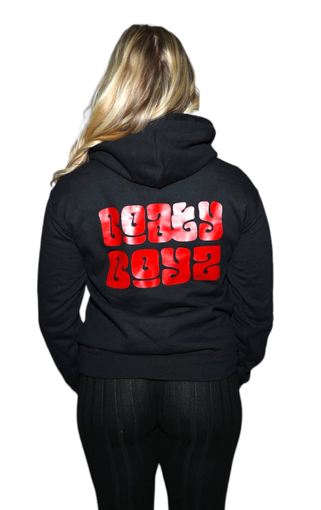 BB Hoodie